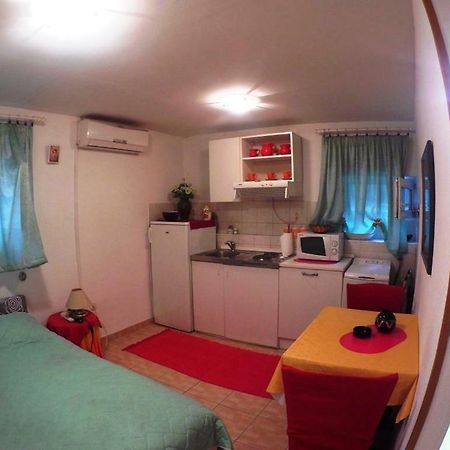 Mini Studio Daire Split Dış mekan fotoğraf