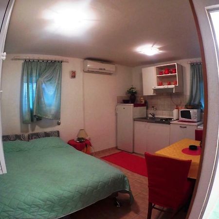 Mini Studio Daire Split Dış mekan fotoğraf
