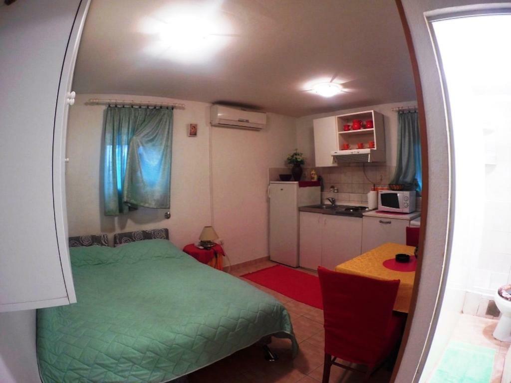 Mini Studio Daire Split Dış mekan fotoğraf