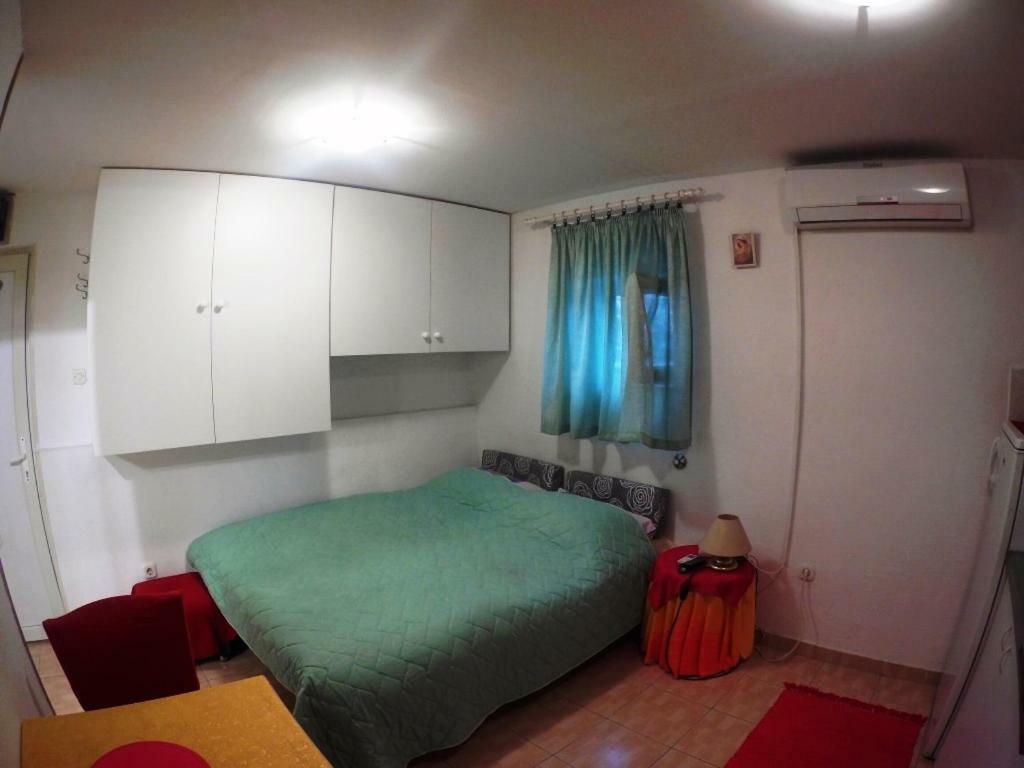 Mini Studio Daire Split Dış mekan fotoğraf