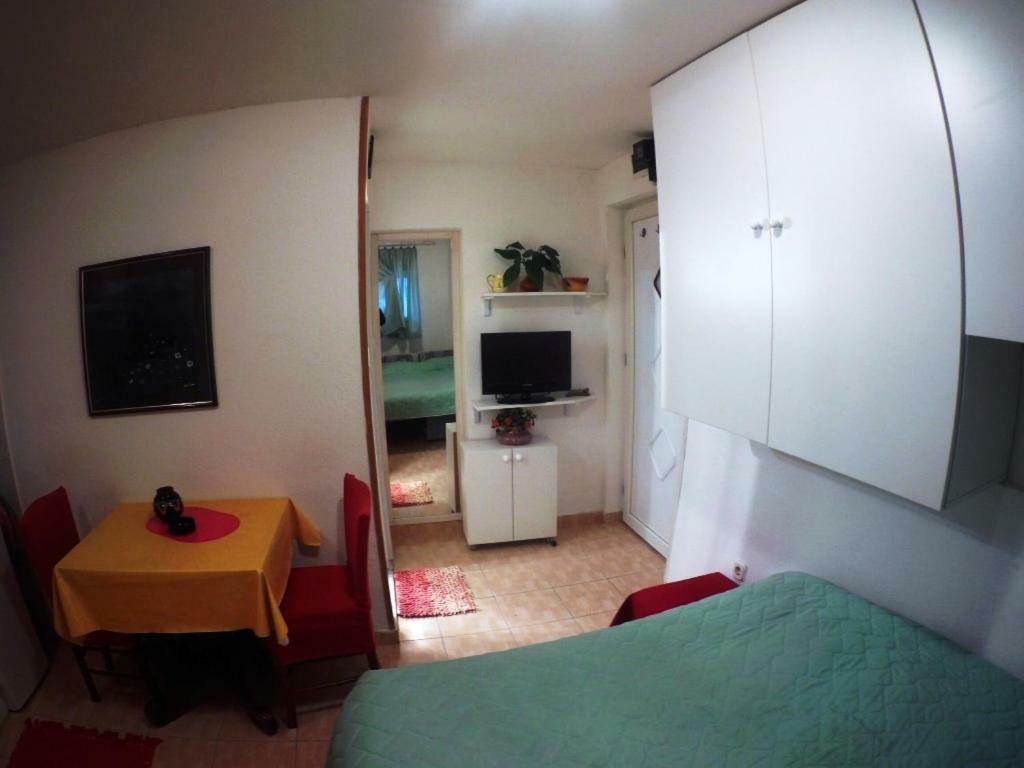 Mini Studio Daire Split Dış mekan fotoğraf