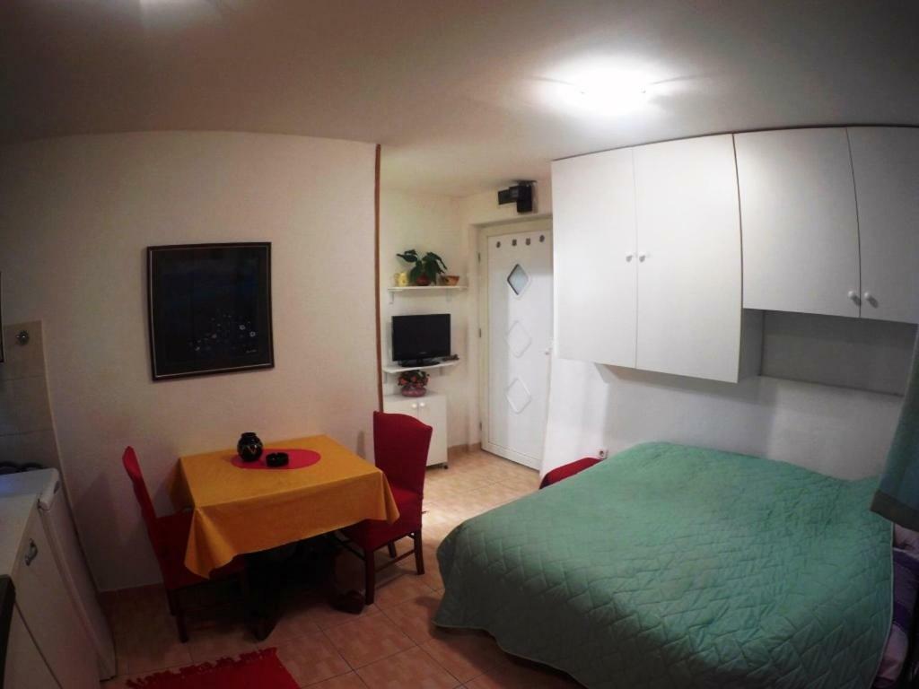 Mini Studio Daire Split Dış mekan fotoğraf