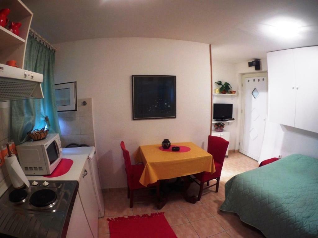 Mini Studio Daire Split Dış mekan fotoğraf